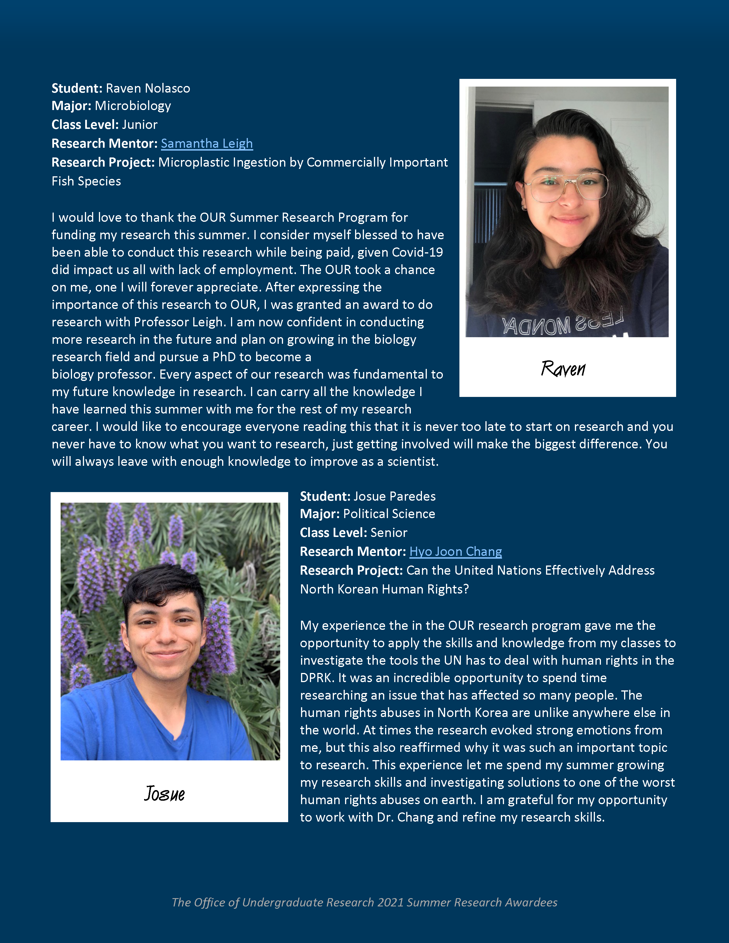 021 OUR Summer Research Program TESTIMONIALS _Page_7