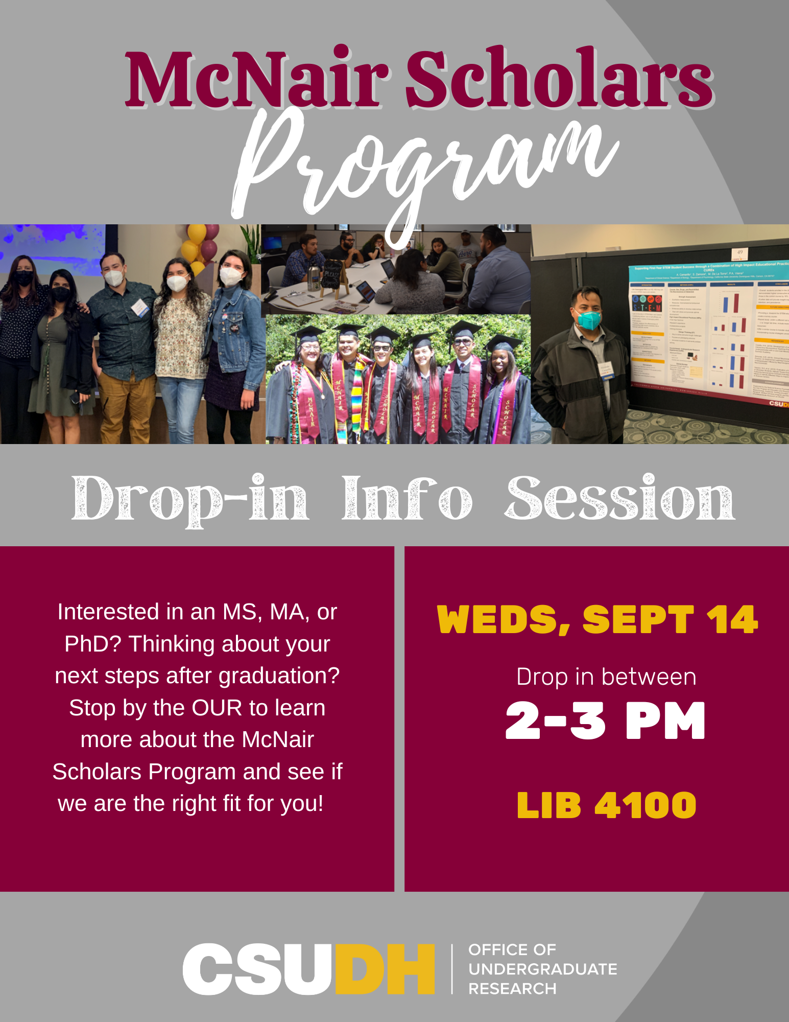 McNair-Scholars-Program-Info-Session-1-Sept-14-2022-Flyer