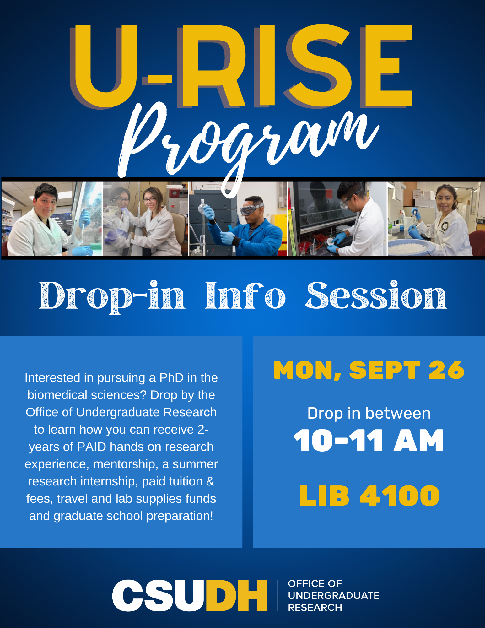 U-RISE-Program-Drop-in-Info-Session