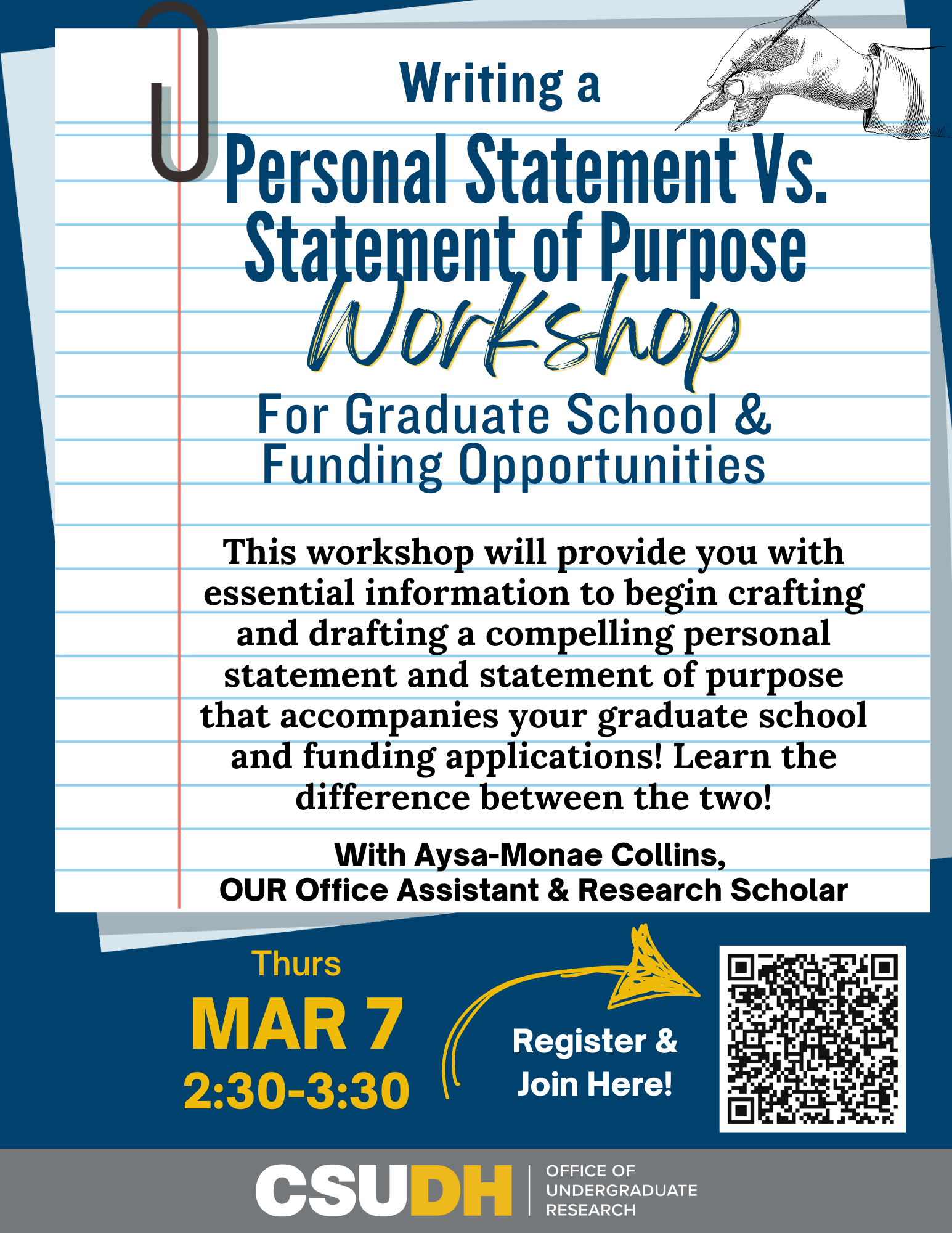 Writing-a-Personal-Statement-Vs.-Statement-of-Purpose-Flyer-3-7-24