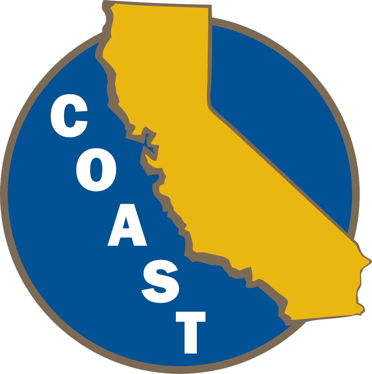 COAST Logo