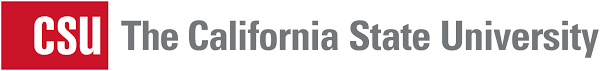 CSU The California State University Logo.png