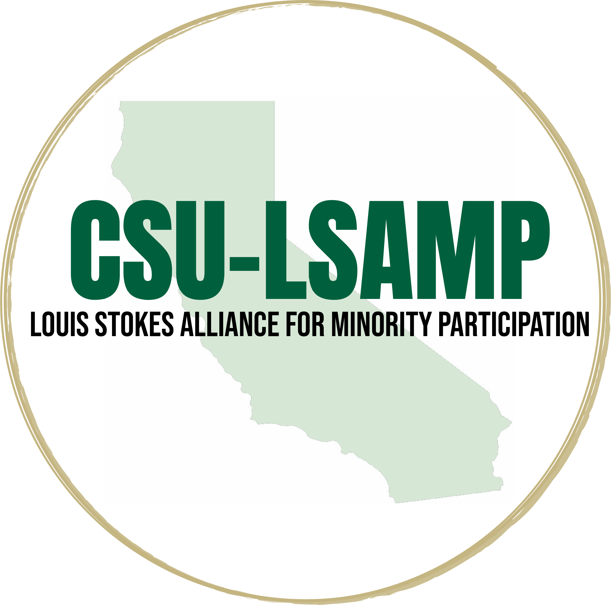 LSAMP Logo