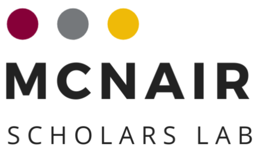 McNair Logo