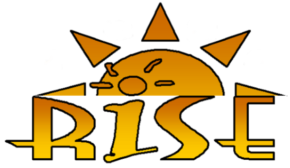 RISE Logo