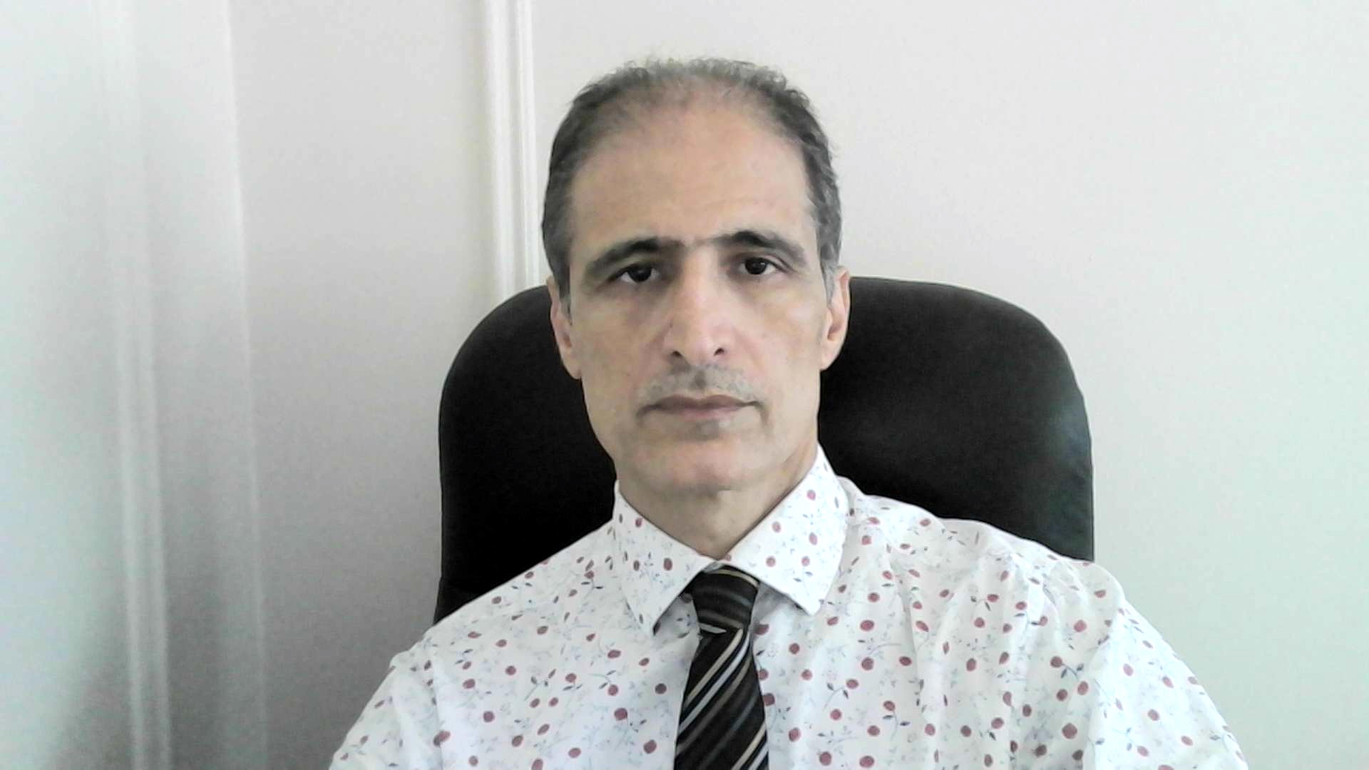 Jahangir Abdi