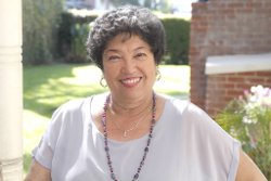 Cheryl Jackson-Harris