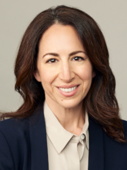 Dr. Rachel Petrocelli