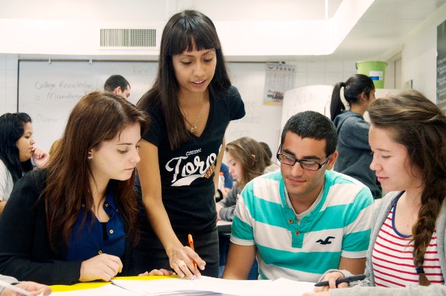 CSUDH Social Science / History CSET Waiver Program