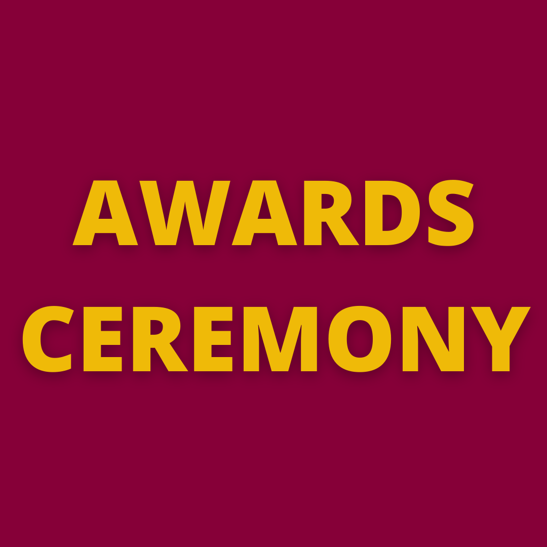 Awards Ceremony History Department CSUDH