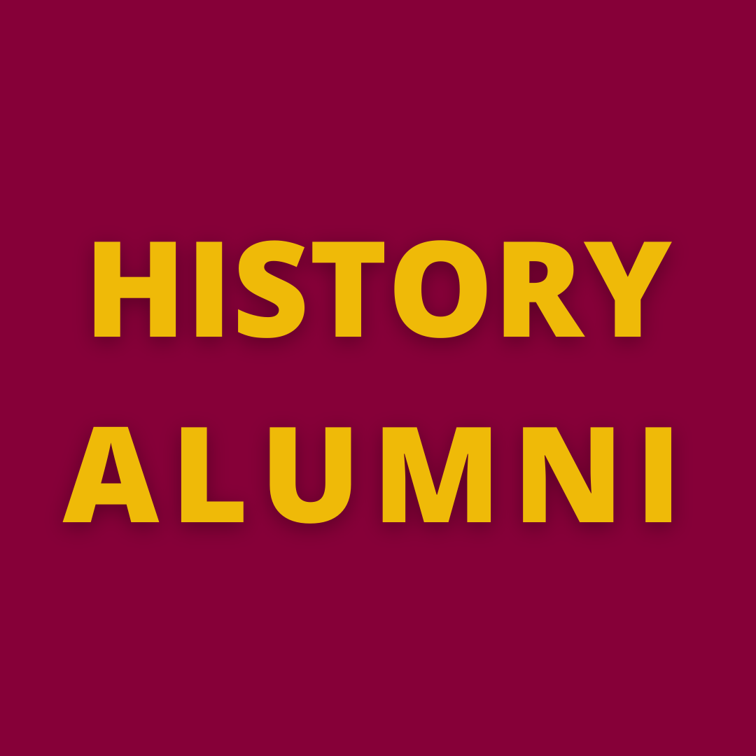 History Alumni CSUDH