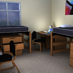 Conference Room B