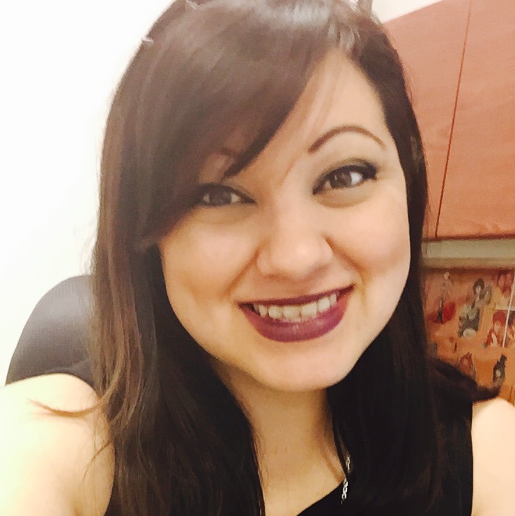 Paola Carbajal Paola Carbajal