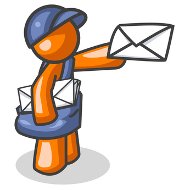 Mail Icon