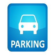 Parking Information Icon