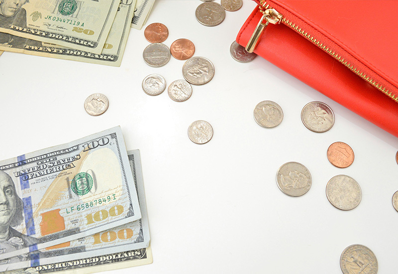 Cash