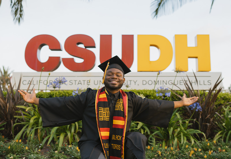 graduate