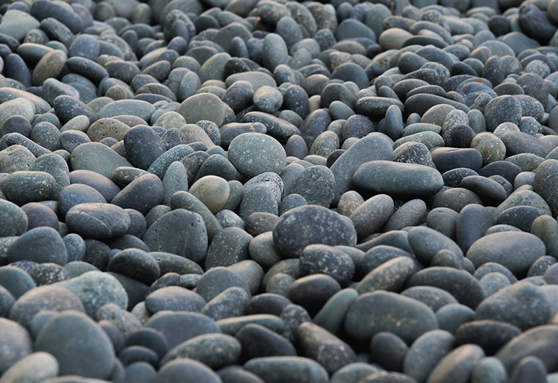 Rocks