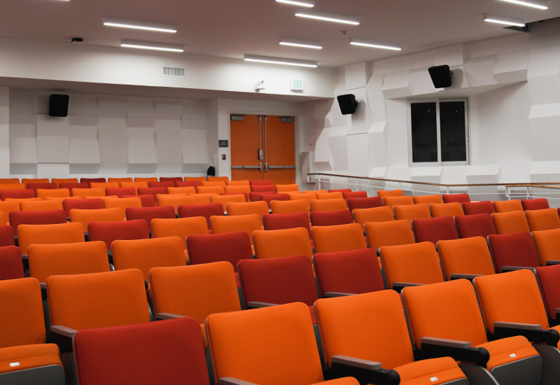 Seating