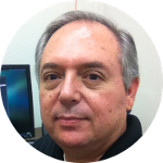 Ken Leyba