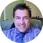 Reza Boroon