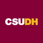 CSU DH Logo