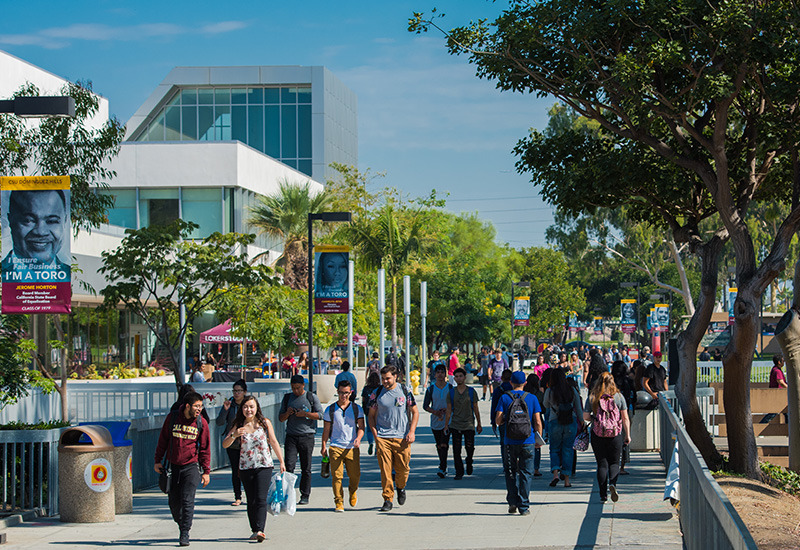 Campus Maps and Directions