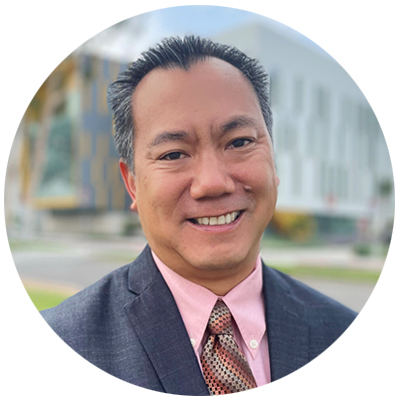 Bill Chang