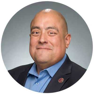 Chris Manriquez