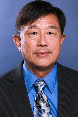 Ben Zhou