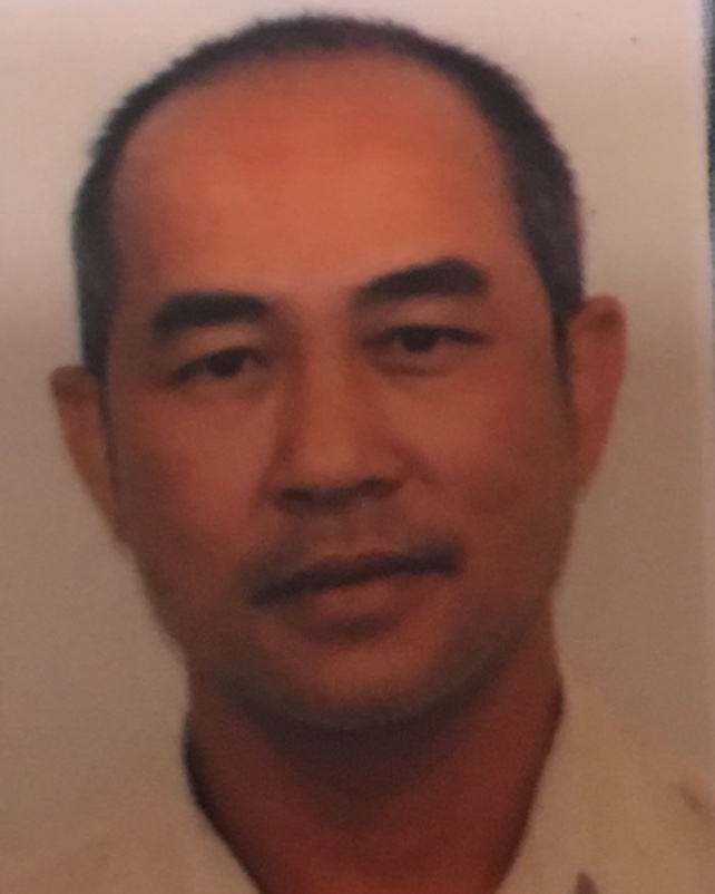 Headshot of Professor Le