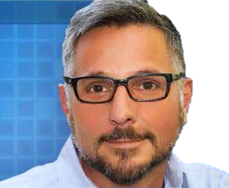 Joseph Wing