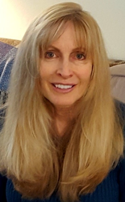 Sue Harris