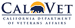 CAL VET Logo