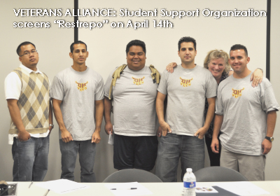 Veterans Alliance Group Picture
