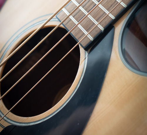 Guitar