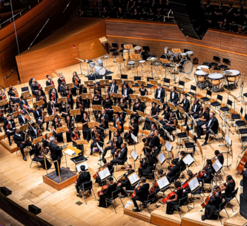 Orchestra