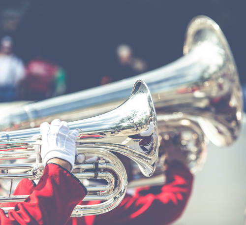 Pep Band