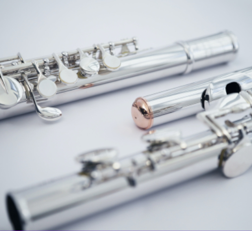Winds, Brass, and Percussion