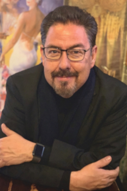 Kevin St. Clair
