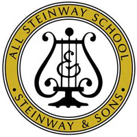 steinway logo