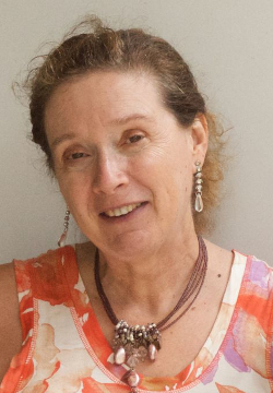 Dr. Nancy Erbe