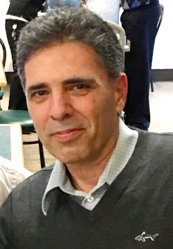 Samuel Muli Peleg