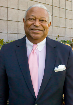 Steve Rhodes