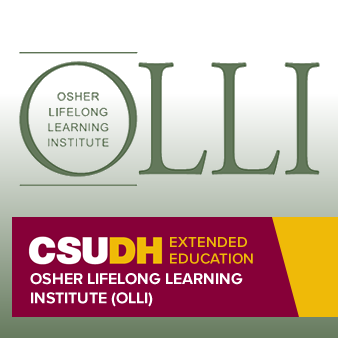 OLLI Logo
