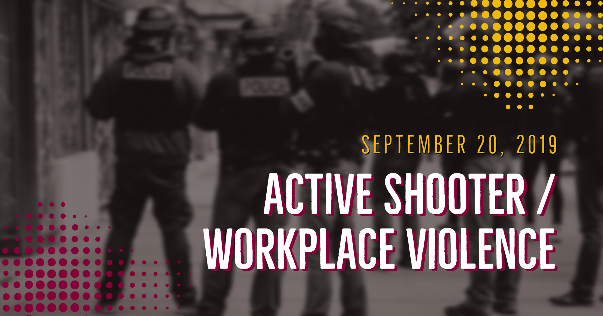 Trench Safety Stand Down Week: June 17-21, 2019