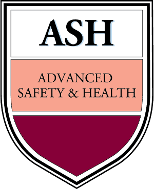 Advanced Safety & Health Certificate