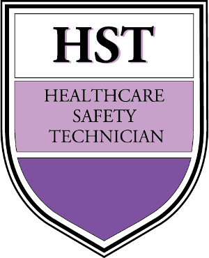 HST - Healthcare Safety Technician Certificate