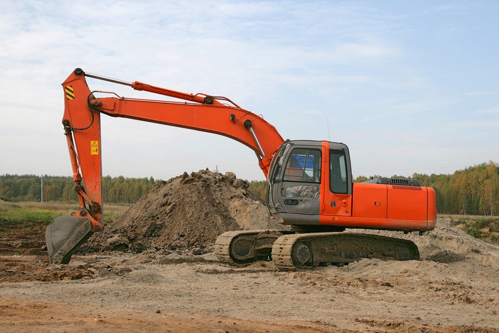Excavation & Trenching