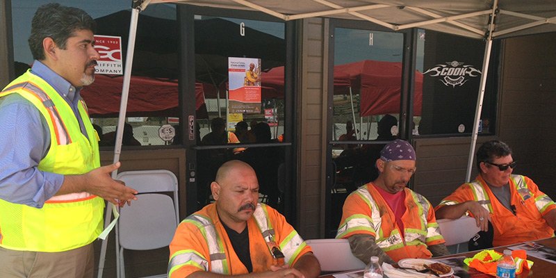 OSX 950 - OSHA 500 OSHA Standards for the Construction Industry